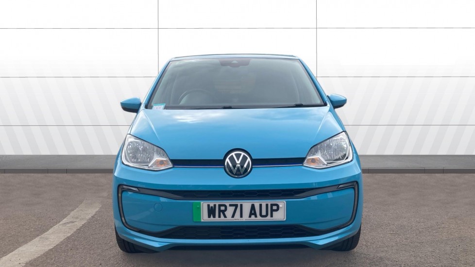 Volkswagen Up 60kW E-Up 32kWh 5dr Auto Electric Hatchback - Image 3