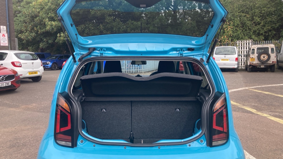 Volkswagen Up 60kW E-Up 32kWh 5dr Auto Electric Hatchback - Image 4