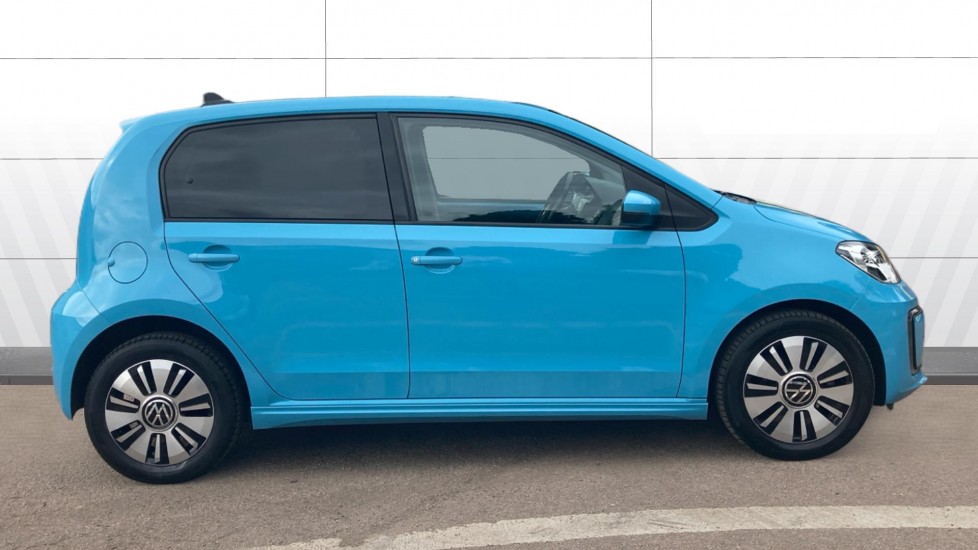 Volkswagen Up 60kW E-Up 32kWh 5dr Auto Electric Hatchback - Image 5