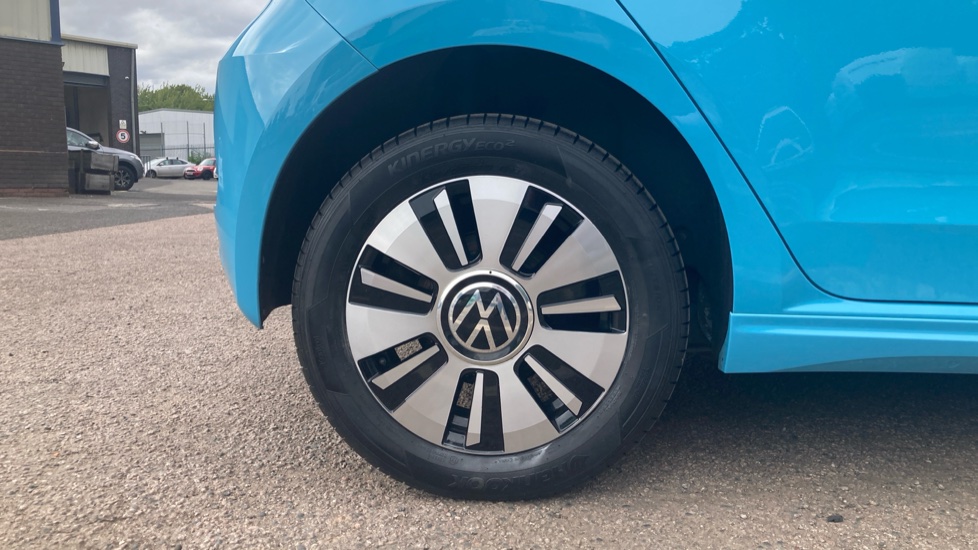 Volkswagen Up 60kW E-Up 32kWh 5dr Auto Electric Hatchback - Image 7
