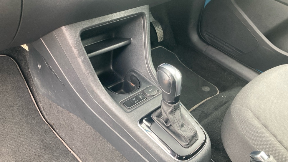 Volkswagen Up 60kW E-Up 32kWh 5dr Auto Electric Hatchback - Image 13