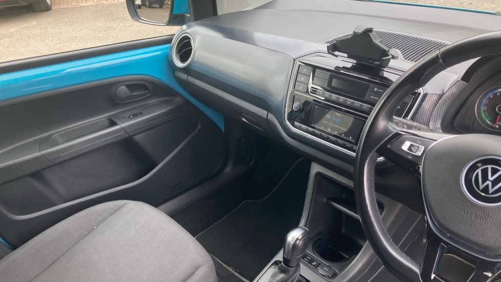 Volkswagen Up 60kW E-Up 32kWh 5dr Auto Electric Hatchback - Image 14