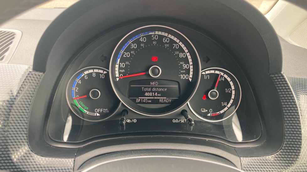 Volkswagen Up 60kW E-Up 32kWh 5dr Auto Electric Hatchback - Image 18