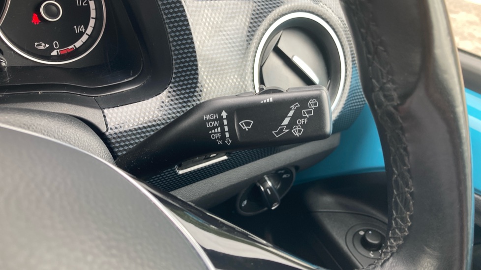 Volkswagen Up 60kW E-Up 32kWh 5dr Auto Electric Hatchback - Image 26