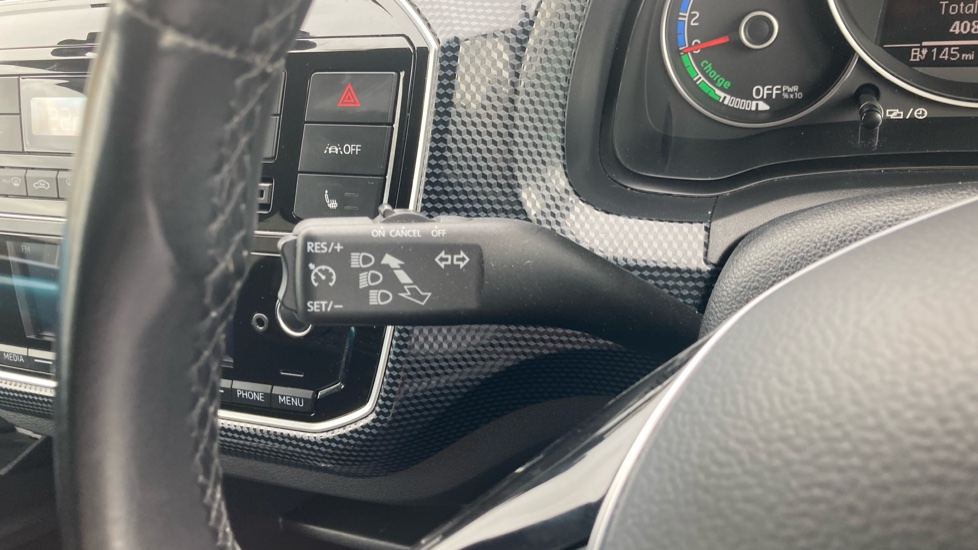 Volkswagen Up 60kW E-Up 32kWh 5dr Auto Electric Hatchback - Image 27