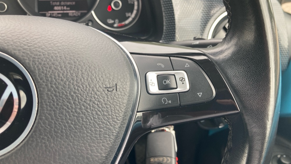 Volkswagen Up 60kW E-Up 32kWh 5dr Auto Electric Hatchback - Image 28