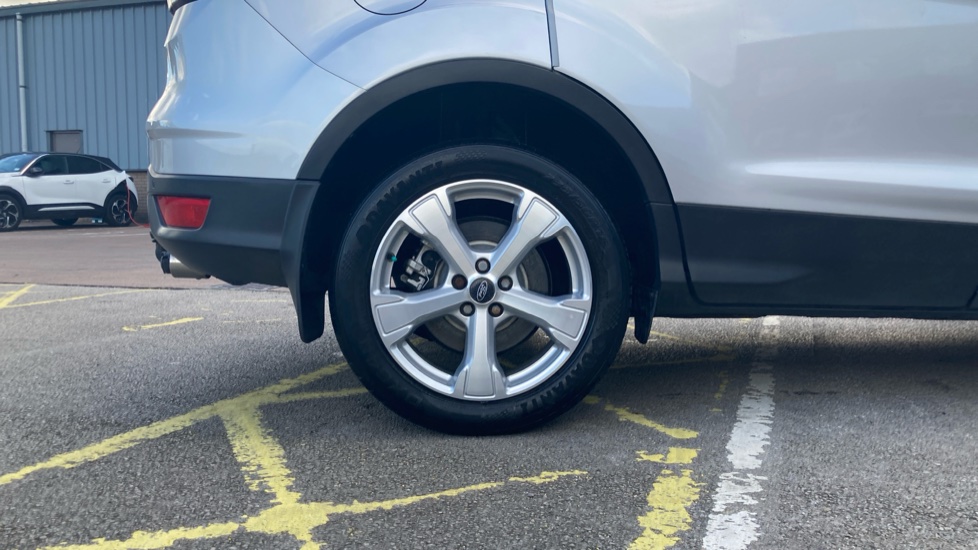 Ford Kuga 1.5 TDCi Titanium X 5dr Auto 2WD Diesel Estate - Image 7