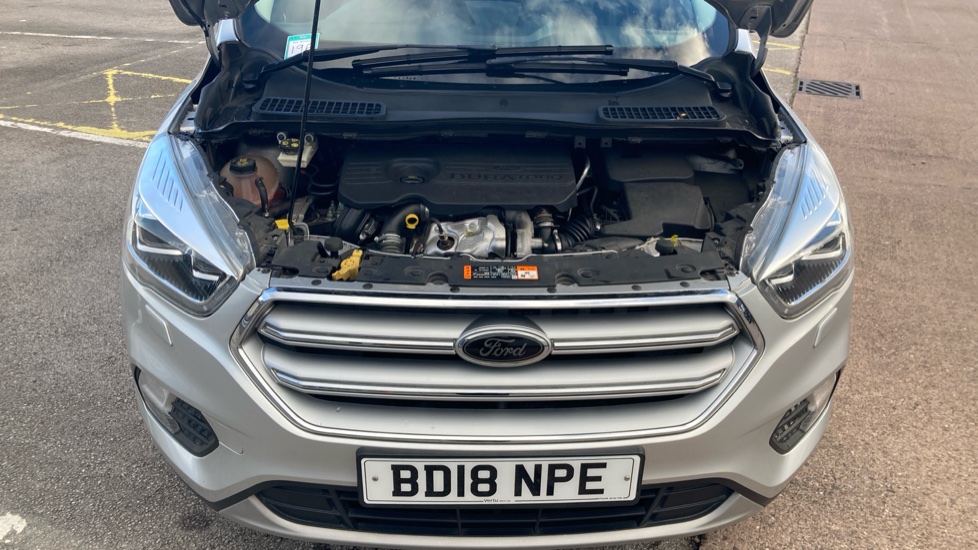 Ford Kuga 1.5 TDCi Titanium X 5dr Auto 2WD Diesel Estate - Image 8