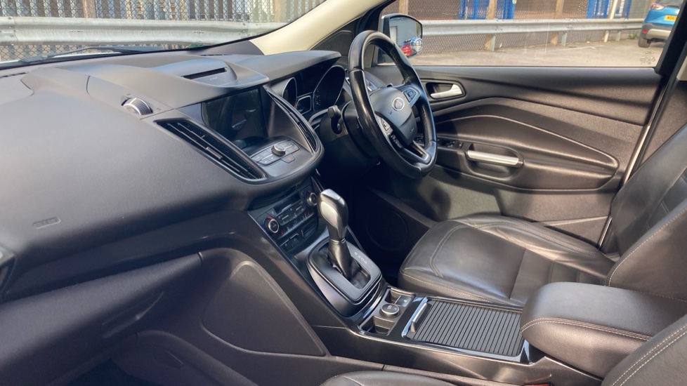 Ford Kuga 1.5 TDCi Titanium X 5dr Auto 2WD Diesel Estate - Image 9