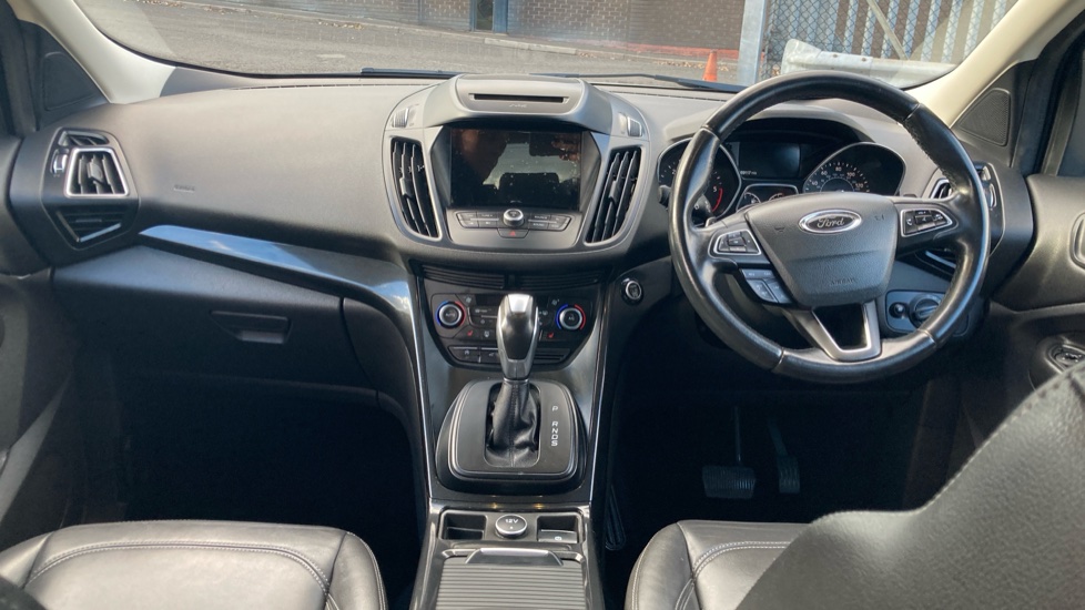 Ford Kuga 1.5 TDCi Titanium X 5dr Auto 2WD Diesel Estate - Image 10