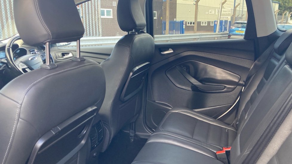 Ford Kuga 1.5 TDCi Titanium X 5dr Auto 2WD Diesel Estate - Image 16