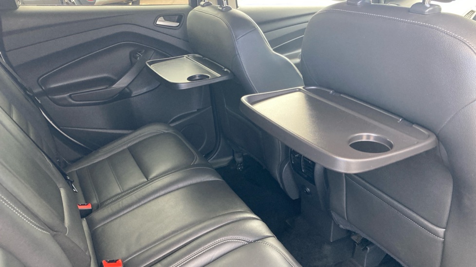 Ford Kuga 1.5 TDCi Titanium X 5dr Auto 2WD Diesel Estate - Image 34