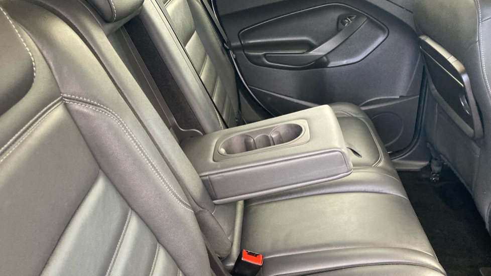Ford Kuga 1.5 TDCi Titanium X 5dr Auto 2WD Diesel Estate - Image 35