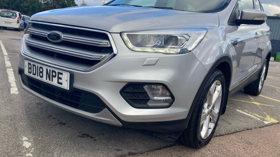 Ford Kuga 1.5 TDCi Titanium X 5dr Auto 2WD Diesel Estate - Image 37