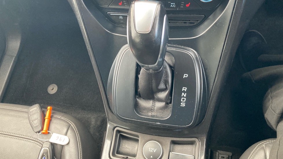 Ford Kuga 1.5 TDCi Titanium X 5dr Auto 2WD Diesel Estate - Image 40