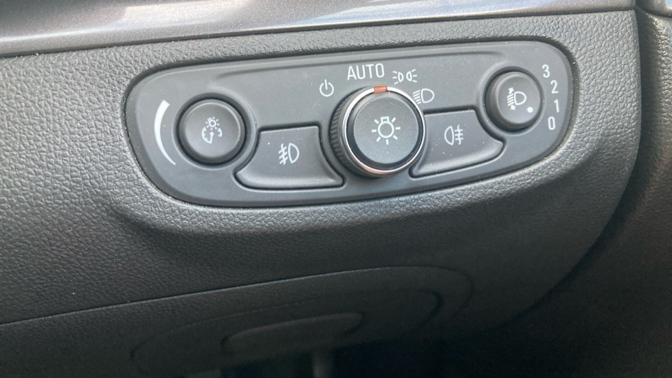 Vauxhall Mokka X 1.4T ecoTEC Elite 5dr Petrol Hatchback - Image 31