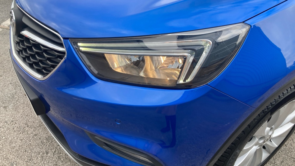 Vauxhall Mokka X 1.4T ecoTEC Elite 5dr Petrol Hatchback - Image 39