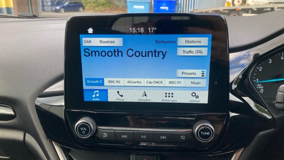Ford Fiesta 1.0 EcoBoost Zetec 5dr Petrol Hatchback - Image 26