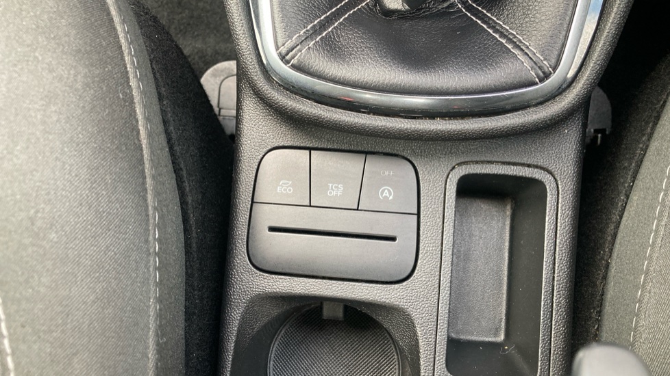Ford Fiesta 1.0 EcoBoost Zetec 5dr Petrol Hatchback - Image 29