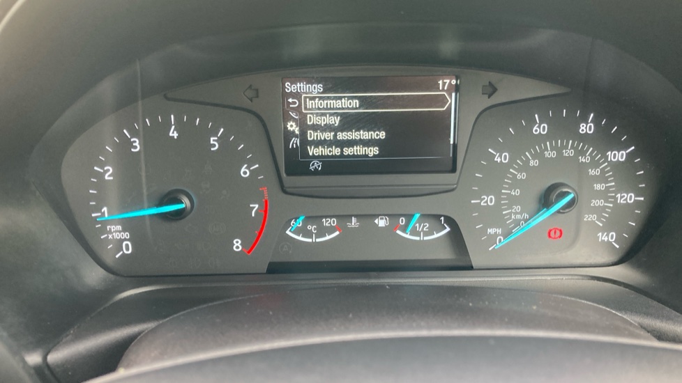 Ford Fiesta 1.0 EcoBoost Zetec 5dr Petrol Hatchback - Image 40