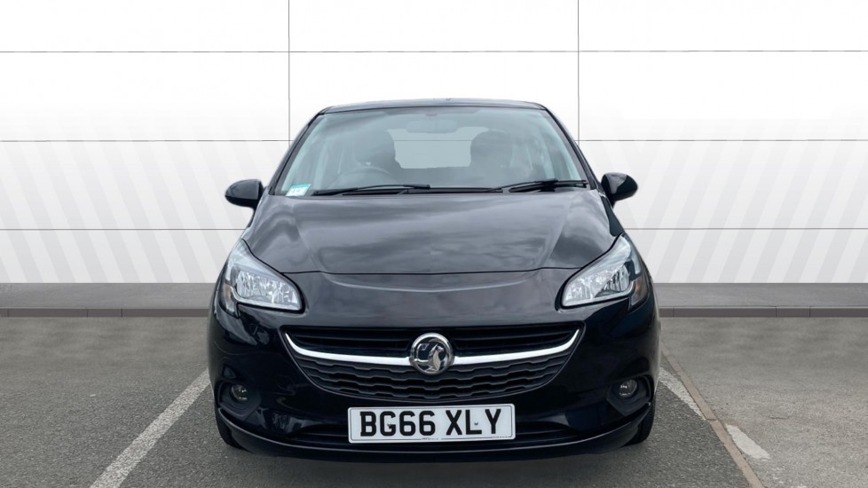 Vauxhall Corsa 1.4 Design 5dr Auto Petrol Hatchback - Image 3