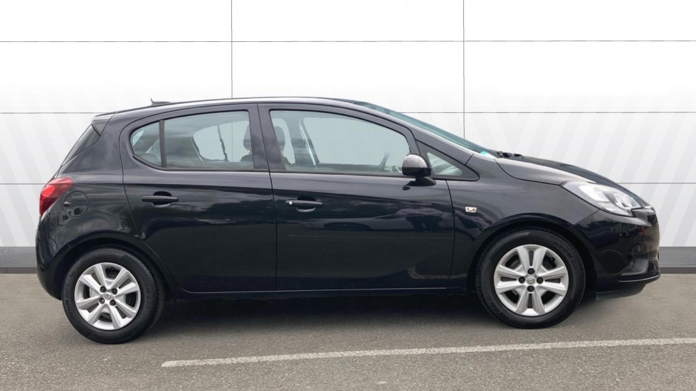 Vauxhall Corsa 1.4 Design 5dr Auto Petrol Hatchback - Image 5
