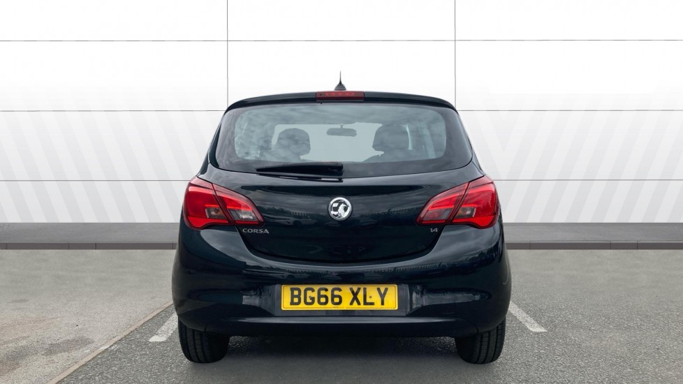 Vauxhall Corsa 1.4 Design 5dr Auto Petrol Hatchback - Image 6