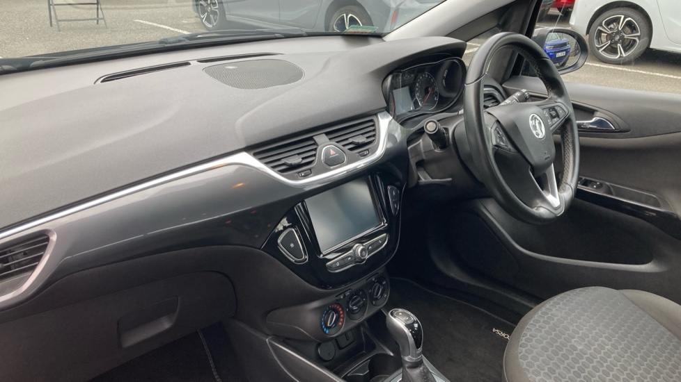 Vauxhall Corsa 1.4 Design 5dr Auto Petrol Hatchback - Image 9