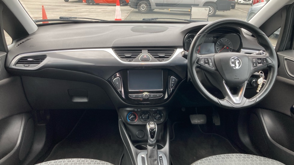 Vauxhall Corsa 1.4 Design 5dr Auto Petrol Hatchback - Image 10