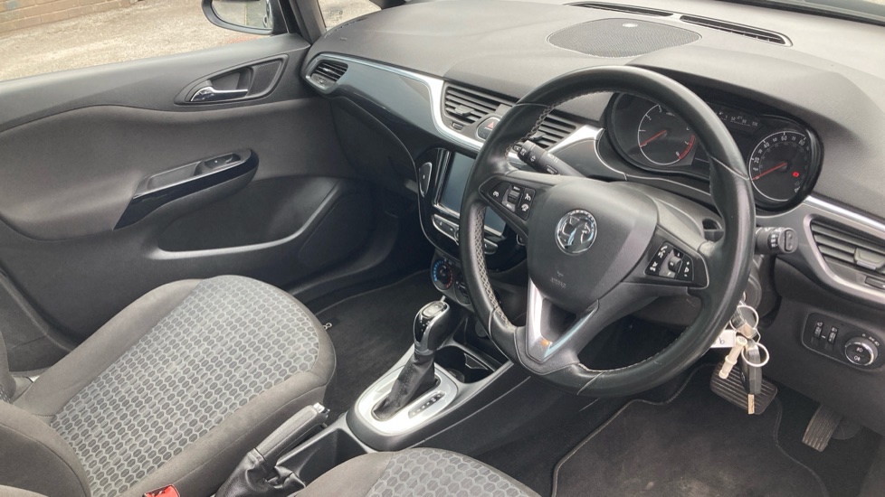 Vauxhall Corsa 1.4 Design 5dr Auto Petrol Hatchback - Image 11