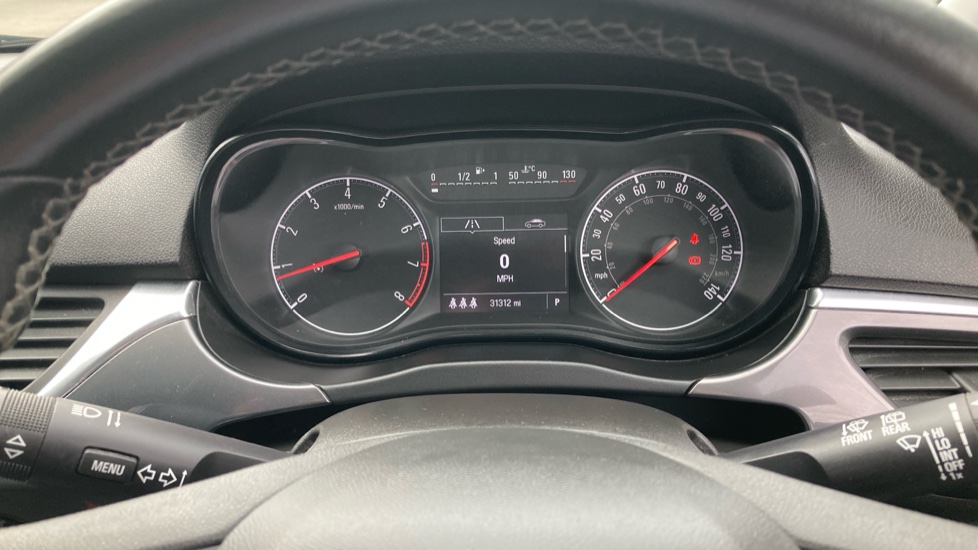 Vauxhall Corsa 1.4 Design 5dr Auto Petrol Hatchback - Image 18