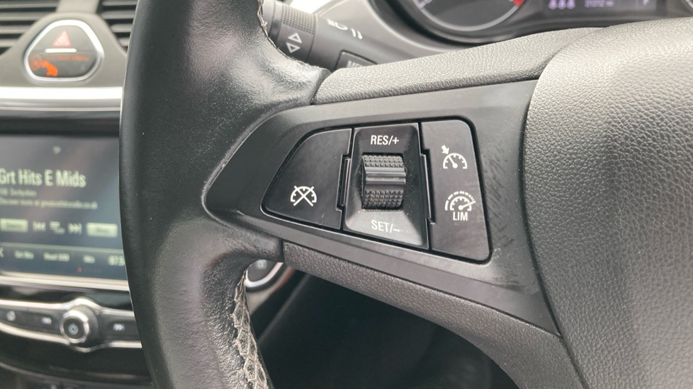 Vauxhall Corsa 1.4 Design 5dr Auto Petrol Hatchback - Image 27