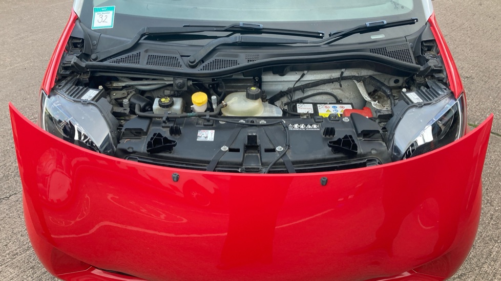 smart fortwo coupe 1.0 Prime Premium 2dr Auto Petrol Coupe - Image 8