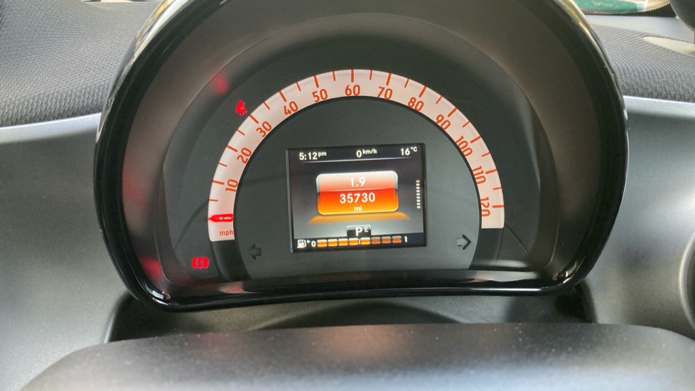 smart fortwo coupe 1.0 Prime Premium 2dr Auto Petrol Coupe - Image 18