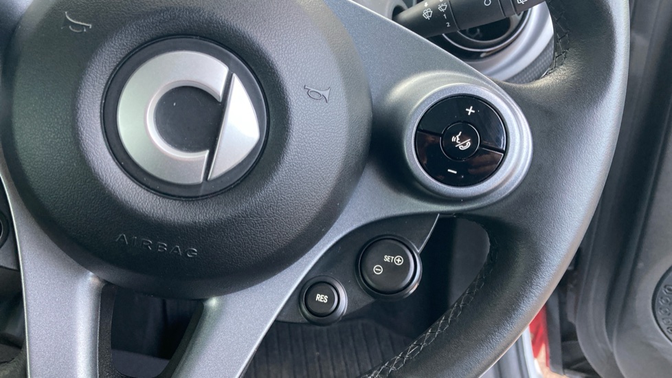 smart fortwo coupe 1.0 Prime Premium 2dr Auto Petrol Coupe - Image 23