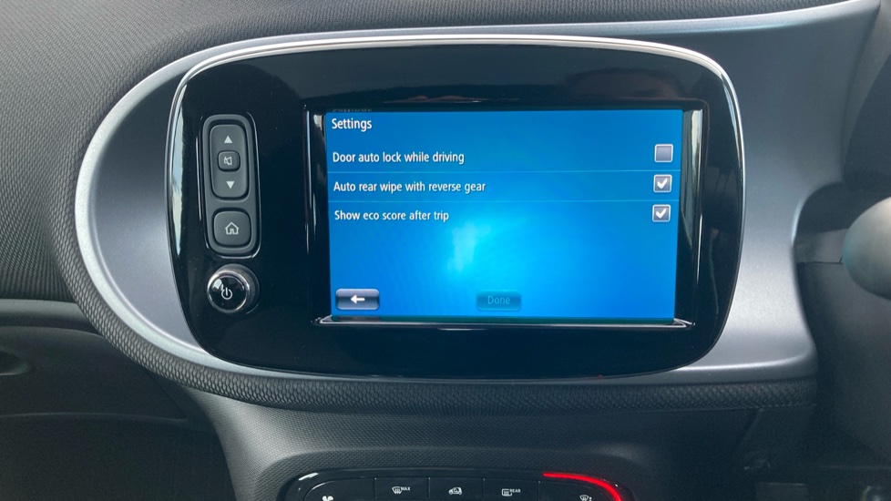 smart fortwo coupe 1.0 Prime Premium 2dr Auto Petrol Coupe - Image 27