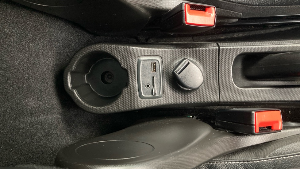 smart fortwo coupe 1.0 Prime Premium 2dr Auto Petrol Coupe - Image 37
