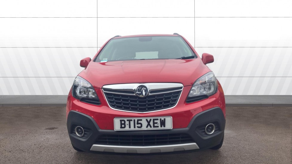 Vauxhall Mokka 1.6i Exclusiv 5dr Petrol Hatchback - Image 3