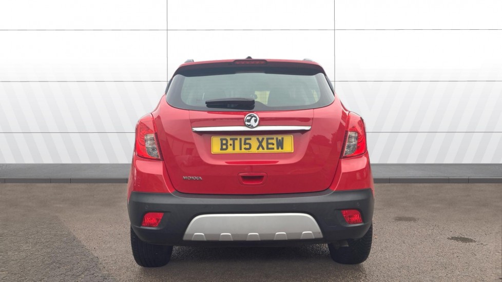 Vauxhall Mokka 1.6i Exclusiv 5dr Petrol Hatchback - Image 6