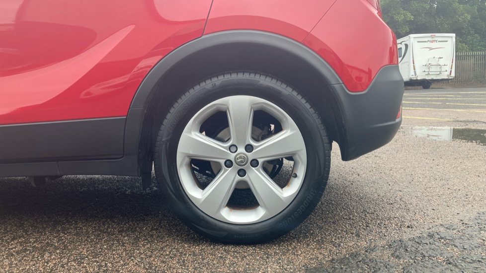 Vauxhall Mokka 1.6i Exclusiv 5dr Petrol Hatchback - Image 7