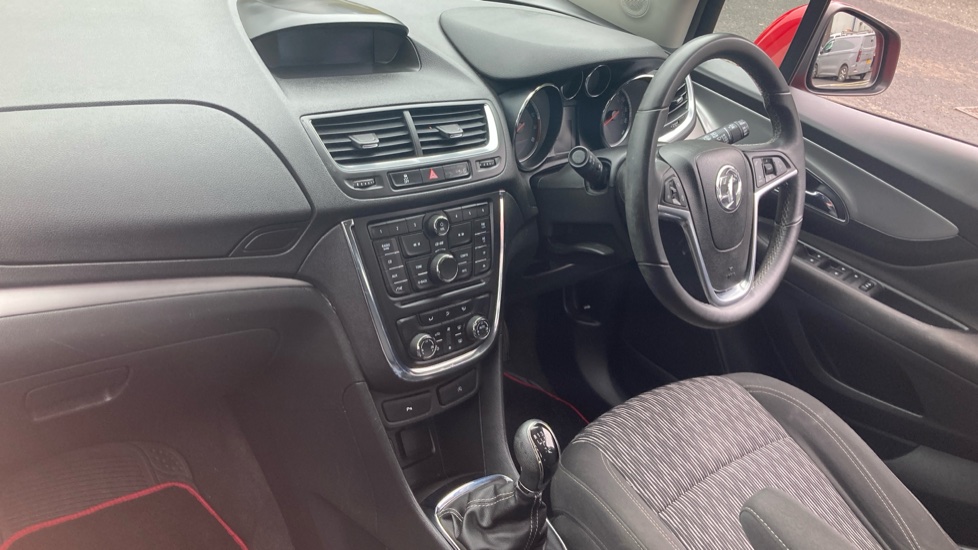 Vauxhall Mokka 1.6i Exclusiv 5dr Petrol Hatchback - Image 9