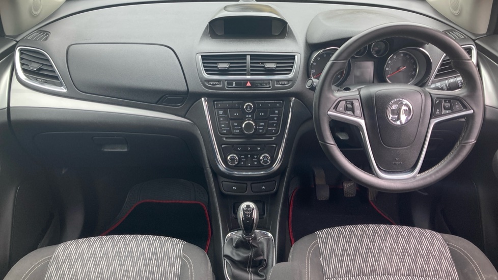 Vauxhall Mokka 1.6i Exclusiv 5dr Petrol Hatchback - Image 10