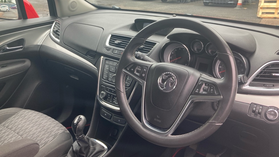 Vauxhall Mokka 1.6i Exclusiv 5dr Petrol Hatchback - Image 11