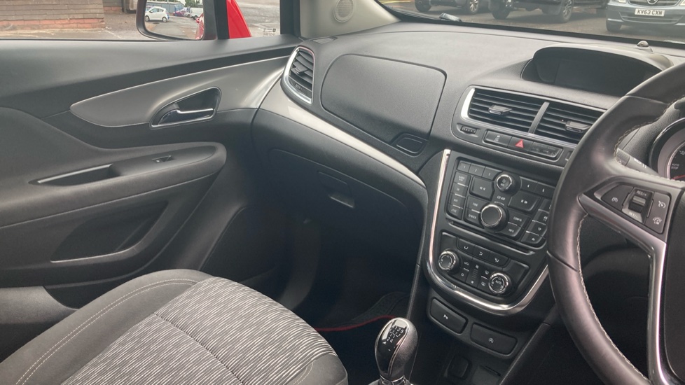Vauxhall Mokka 1.6i Exclusiv 5dr Petrol Hatchback - Image 14