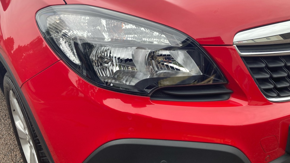 Vauxhall Mokka 1.6i Exclusiv 5dr Petrol Hatchback - Image 21