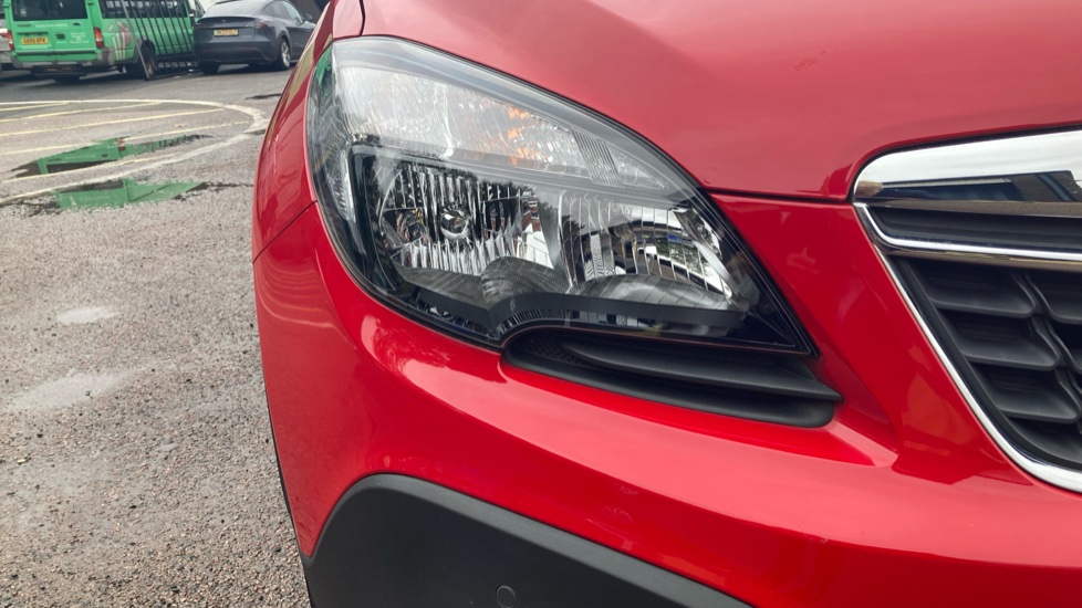 Vauxhall Mokka 1.6i Exclusiv 5dr Petrol Hatchback - Image 22