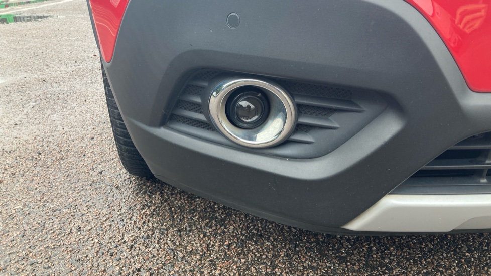 Vauxhall Mokka 1.6i Exclusiv 5dr Petrol Hatchback - Image 23