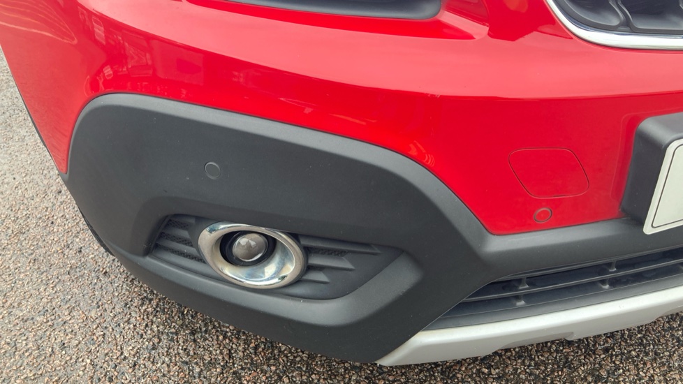 Vauxhall Mokka 1.6i Exclusiv 5dr Petrol Hatchback - Image 24