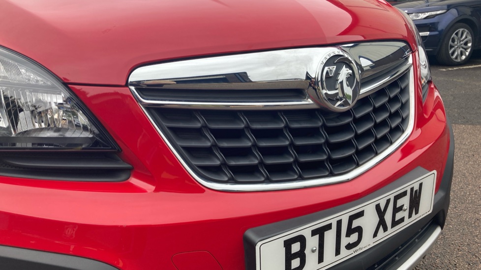 Vauxhall Mokka 1.6i Exclusiv 5dr Petrol Hatchback - Image 25