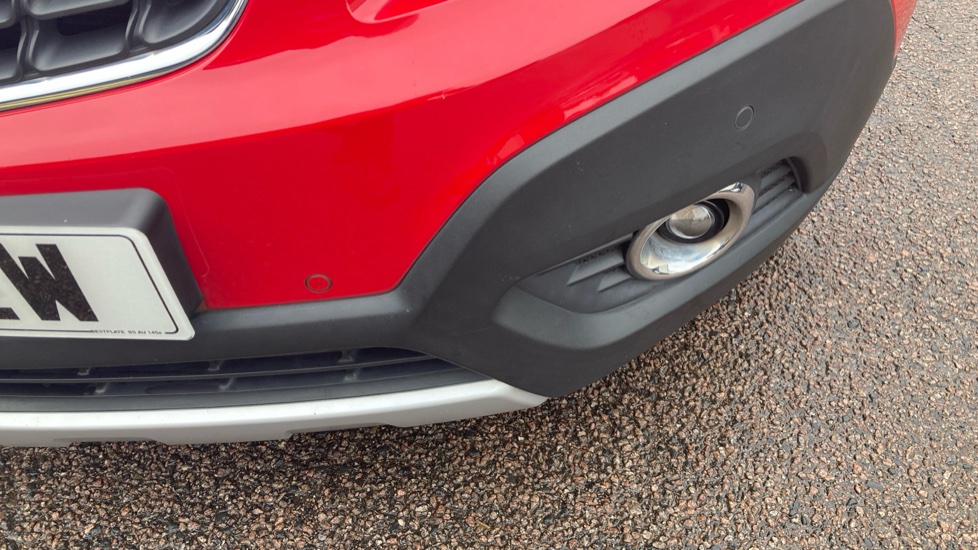 Vauxhall Mokka 1.6i Exclusiv 5dr Petrol Hatchback - Image 27